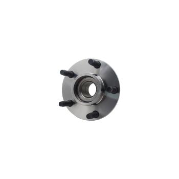 2004 Ford Mustang Wheel Bearing and Hub Assembly Front GSP 114115 image 4 of 4