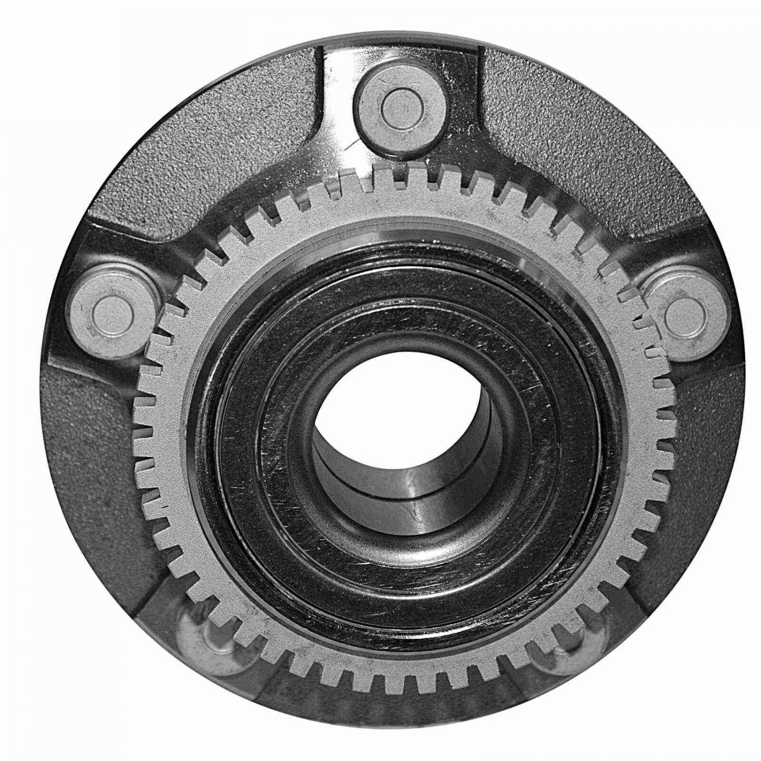 GSP 114115 - Wheel Bearing and Hub Assembly GSP 114115 Wheel Bearing and Hub Assembly product image 5 of 12