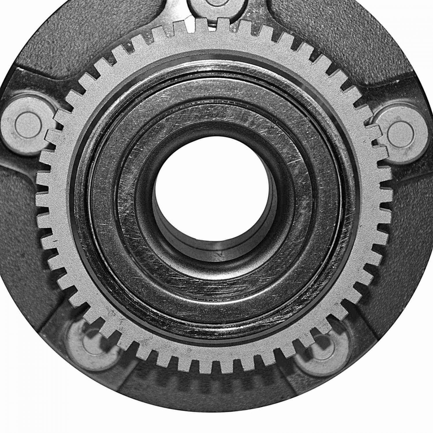 GSP 114115 - Wheel Bearing and Hub Assembly GSP 114115 Wheel Bearing and Hub Assembly product image 6 of 12