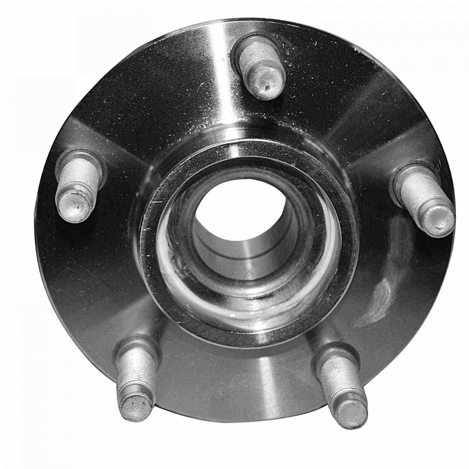 GSP 114115 - Wheel Bearing and Hub Assembly GSP 114115 Wheel Bearing and Hub Assembly product image 8 of 12