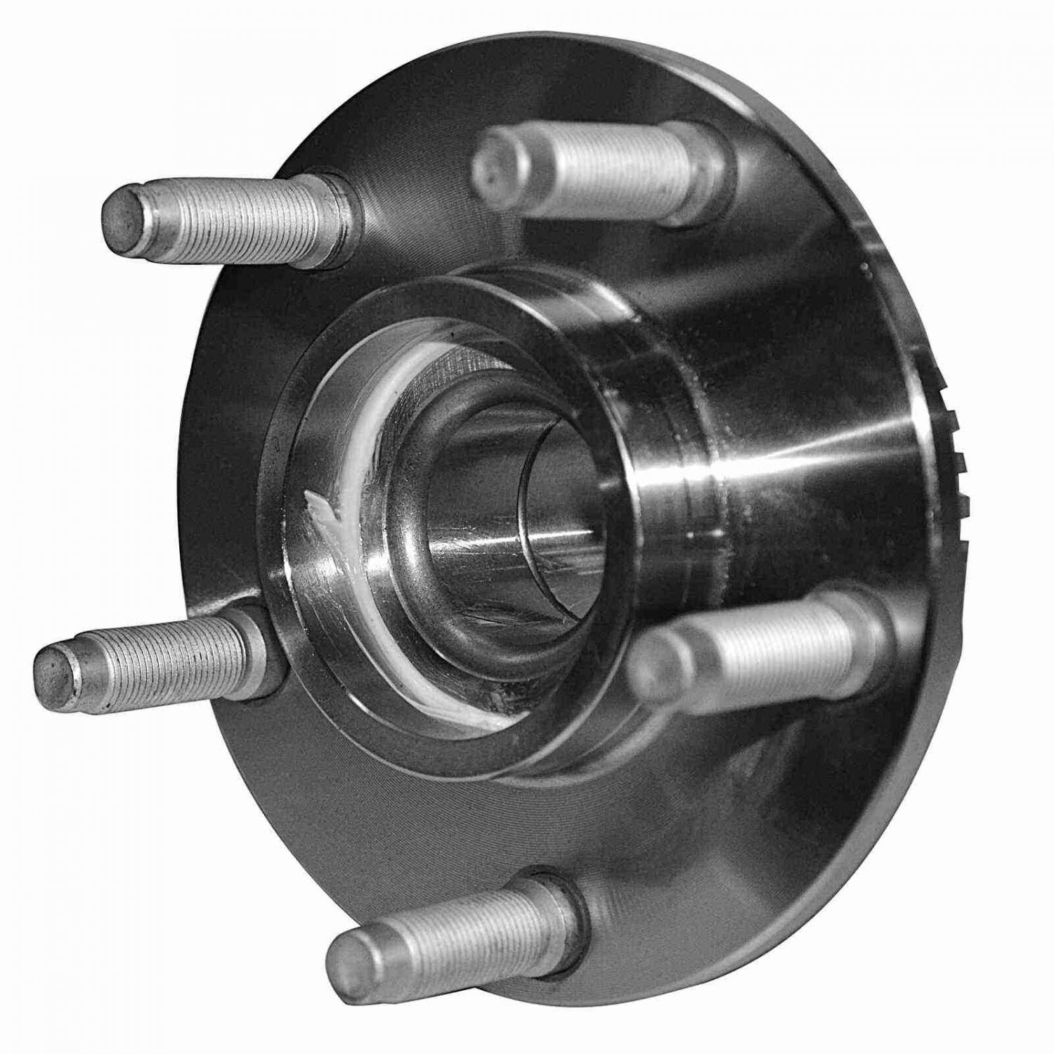 GSP 114115 - Wheel Bearing and Hub Assembly GSP 114115 Wheel Bearing and Hub Assembly product image 9 of 12