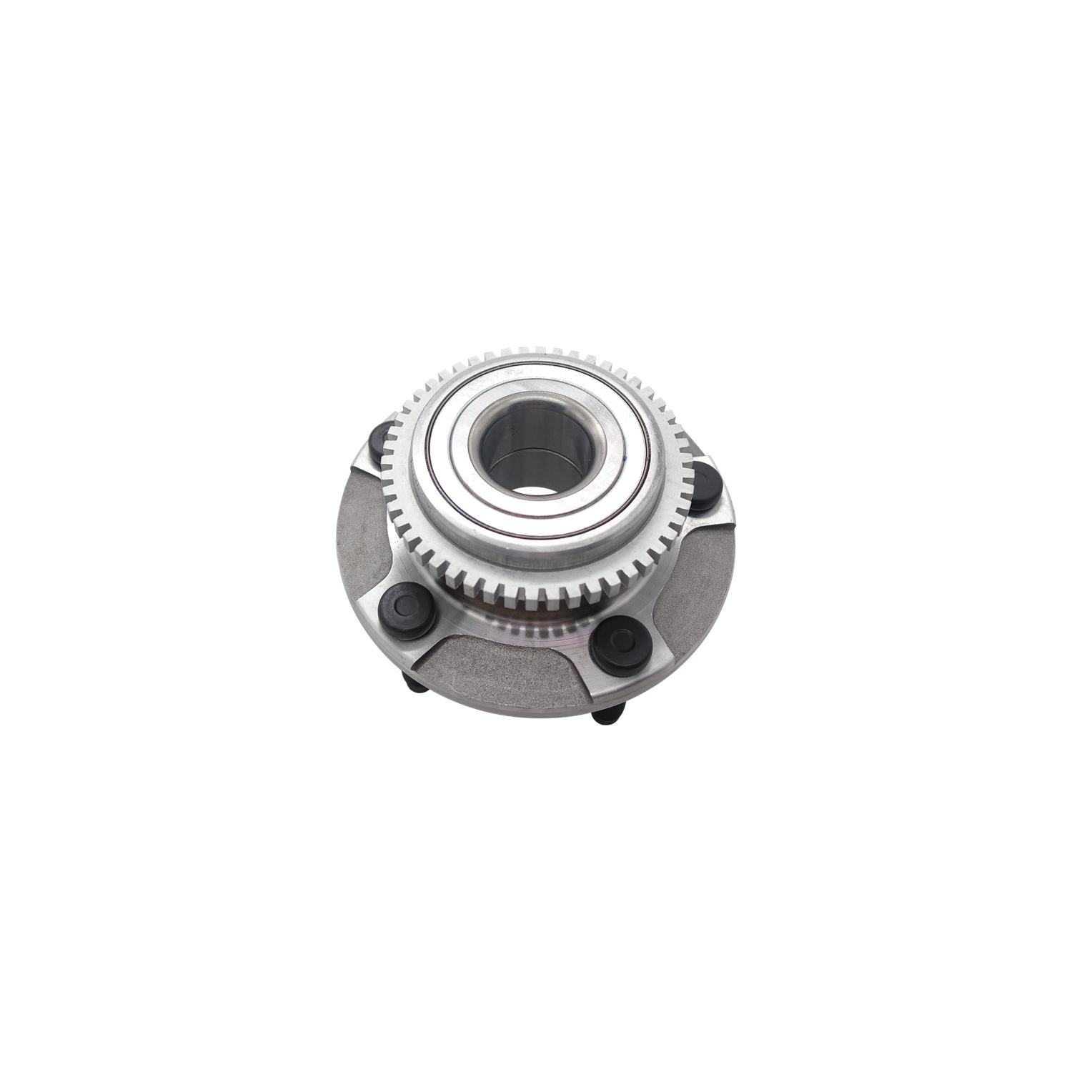 GSP 114115 - Wheel Bearing and Hub Assembly GSP 114115 Wheel Bearing and Hub Assembly product image 11 of 12