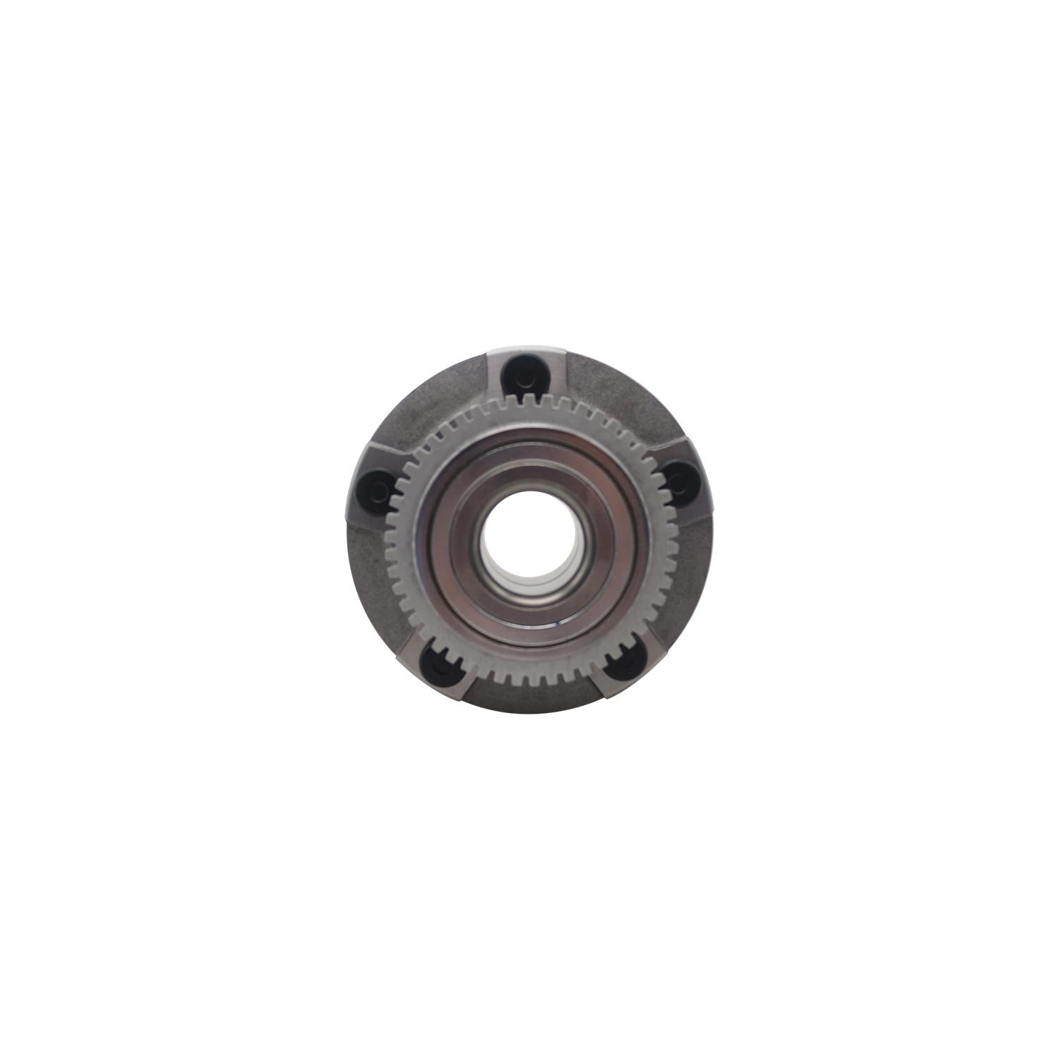 GSP 114115 - Wheel Bearing and Hub Assembly GSP 114115 Wheel Bearing and Hub Assembly product image 12 of 12