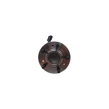 GSP 114167 - Wheel Bearing and Hub Assembly GSP 114167 Wheel Bearing and Hub Assembly product image 5 of 14