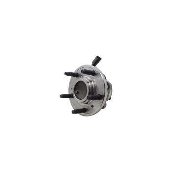 GSP 114167 - Wheel Bearing and Hub Assembly GSP 114167 Wheel Bearing and Hub Assembly product image 6 of 14