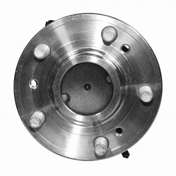 GSP 114167 - Wheel Bearing and Hub Assembly GSP 114167 Wheel Bearing and Hub Assembly product image 7 of 14