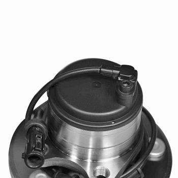GSP 114167 - Wheel Bearing and Hub Assembly GSP 114167 Wheel Bearing and Hub Assembly product image 8 of 14