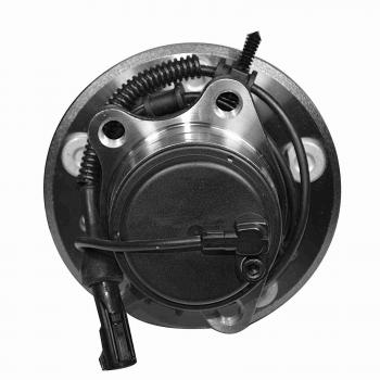 GSP 114167 - Wheel Bearing and Hub Assembly GSP 114167 Wheel Bearing and Hub Assembly product image 9 of 14
