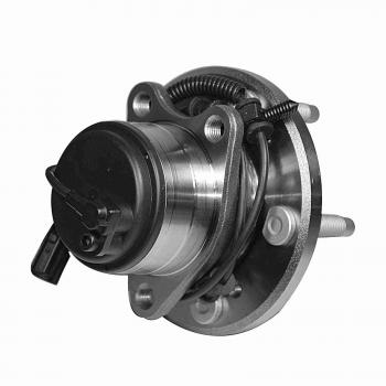 GSP 114167 - Wheel Bearing and Hub Assembly GSP 114167 Wheel Bearing and Hub Assembly product image 10 of 14