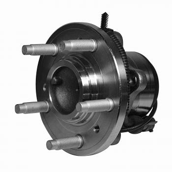 GSP 114167 - Wheel Bearing and Hub Assembly GSP 114167 Wheel Bearing and Hub Assembly product image 11 of 14