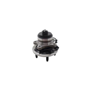 GSP 114167 - Wheel Bearing and Hub Assembly GSP 114167 Wheel Bearing and Hub Assembly product image 12 of 14