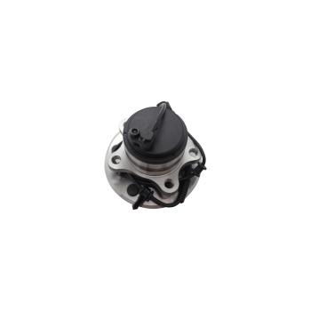 GSP 114167 - Wheel Bearing and Hub Assembly GSP 114167 Wheel Bearing and Hub Assembly product image 13 of 14