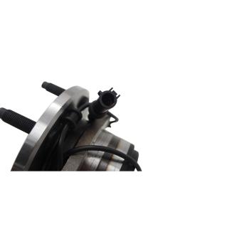 GSP 114167 - Wheel Bearing and Hub Assembly GSP 114167 Wheel Bearing and Hub Assembly product image 14 of 14