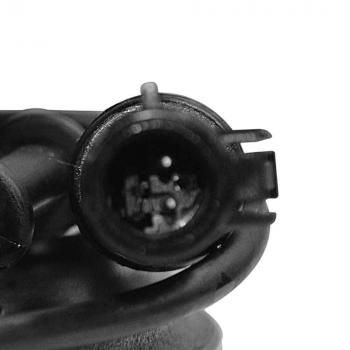 2016 Jaguar XJR Wheel Bearing and Hub Assembly Front GSP 114169 image 2 of 4