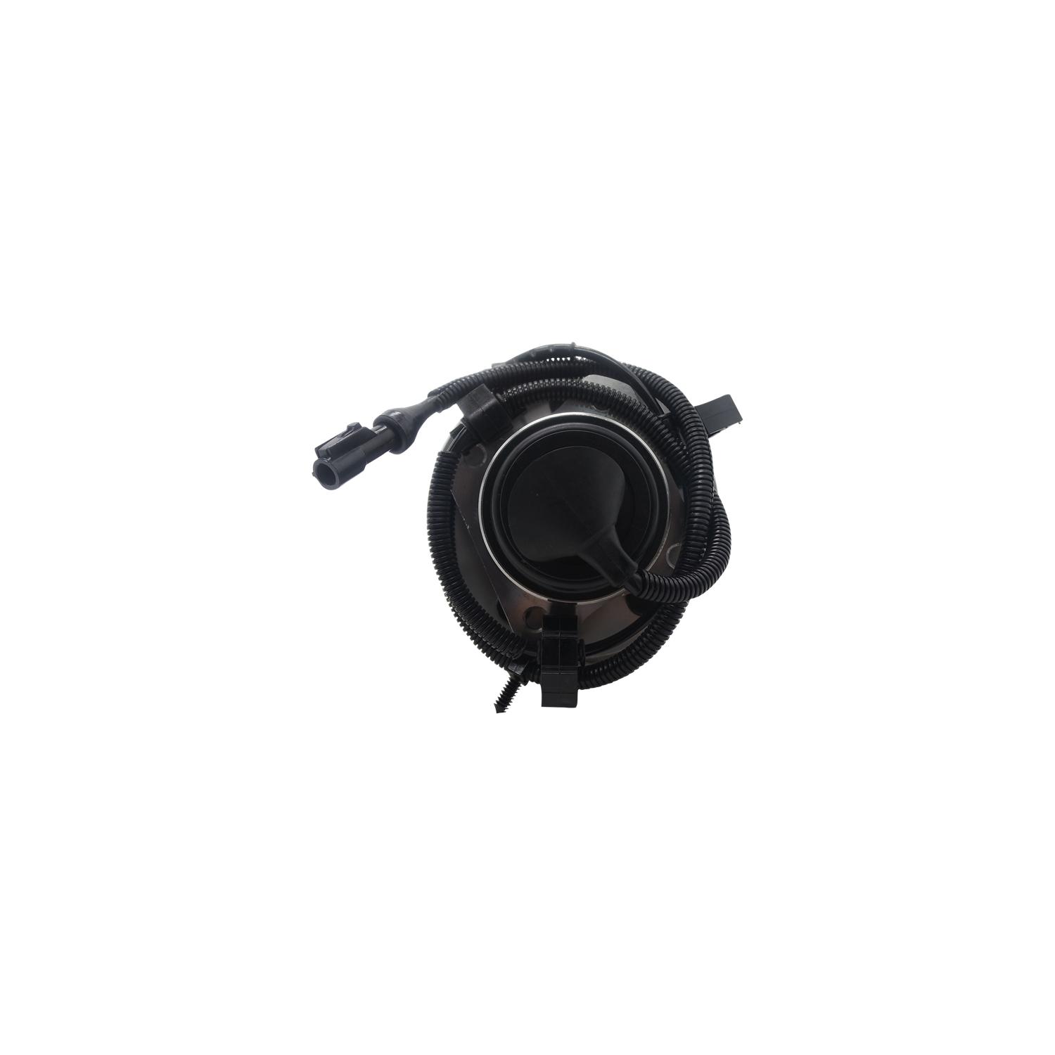 GSP 114196 - Wheel Bearing and Hub Assembly GSP 114196 Wheel Bearing and Hub Assembly product image 2 of 13