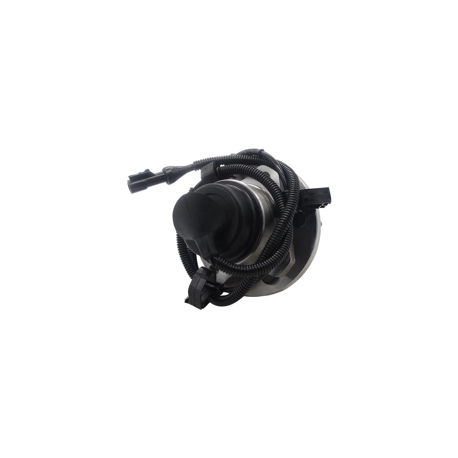GSP 114196 - Wheel Bearing and Hub Assembly GSP 114196 Wheel Bearing and Hub Assembly product image 3 of 13