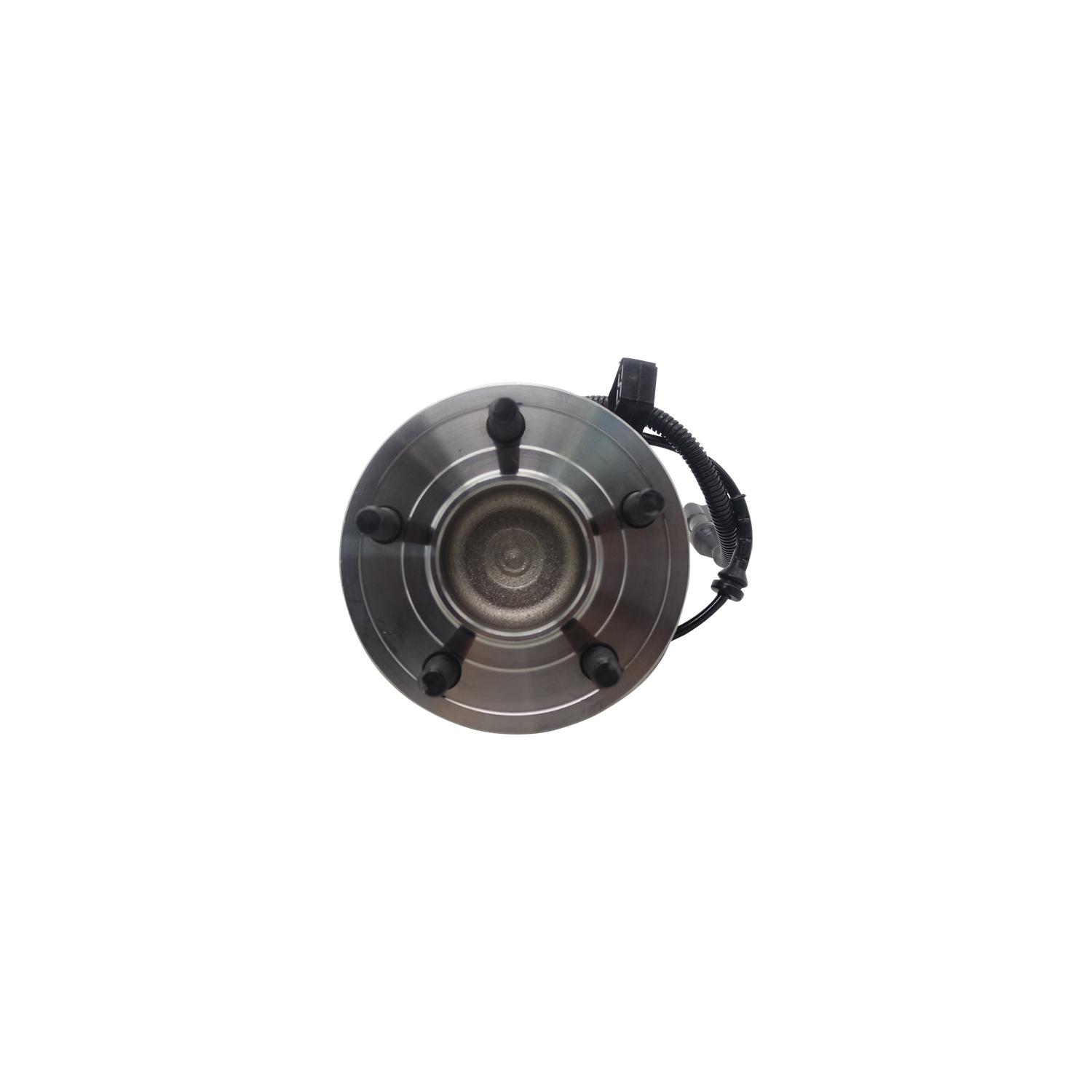 GSP 114196 - Wheel Bearing and Hub Assembly GSP 114196 Wheel Bearing and Hub Assembly product image 4 of 13