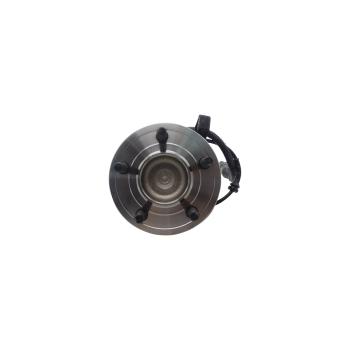 2004 Mercury Marauder Wheel Bearing and Hub Assembly Front GSP 114196 image 4 of 4