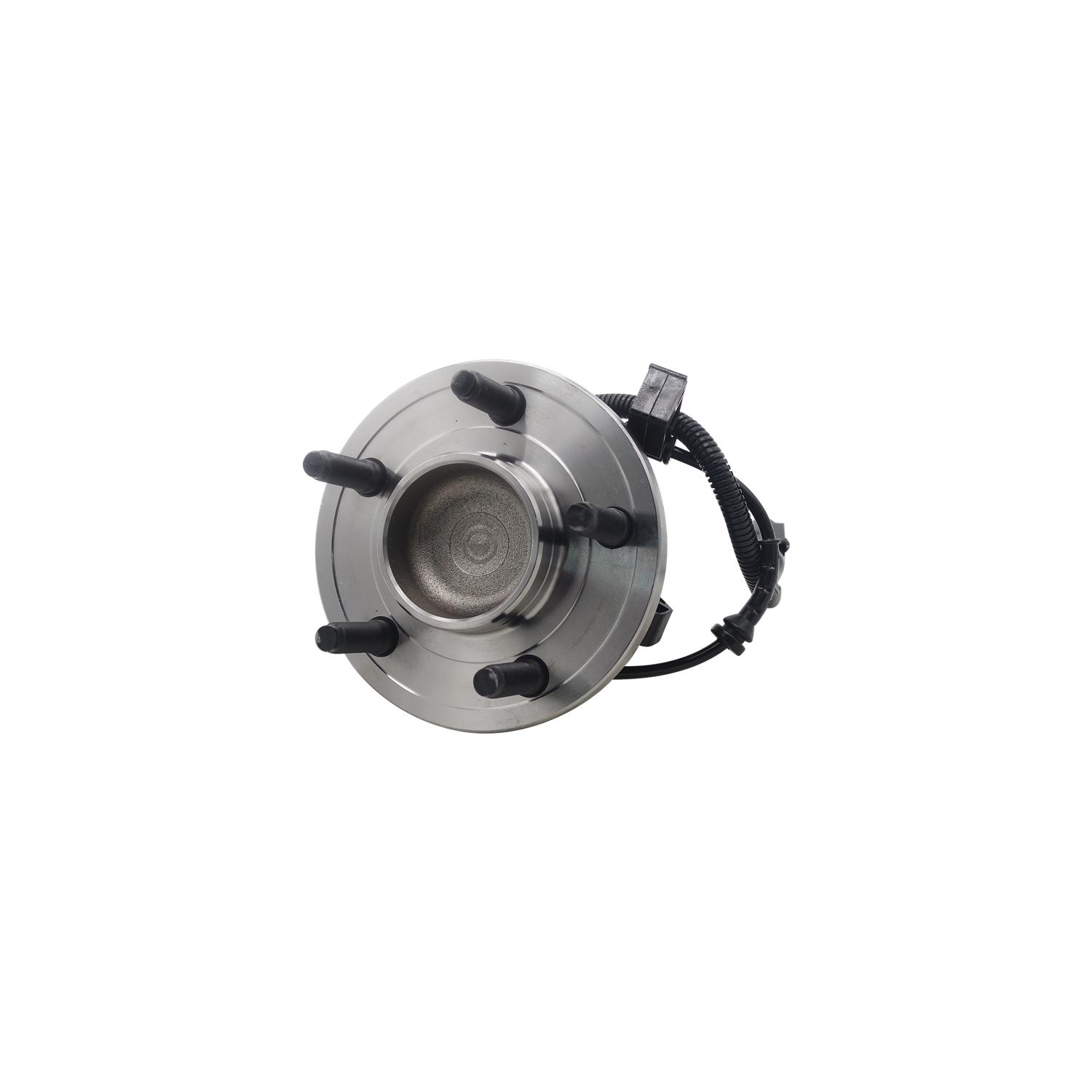 GSP 114196 - Wheel Bearing and Hub Assembly GSP 114196 Wheel Bearing and Hub Assembly product image 5 of 13