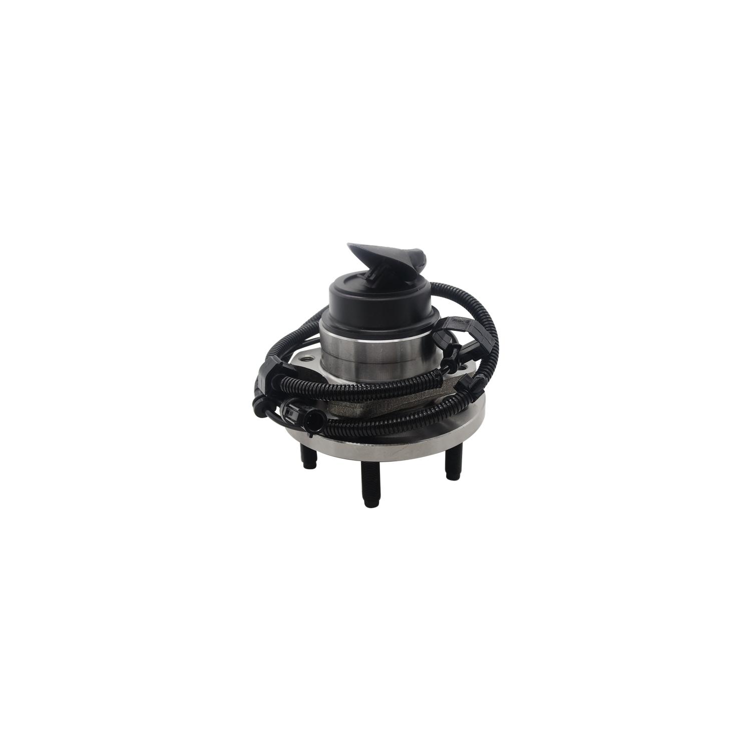 GSP 114196 - Wheel Bearing and Hub Assembly GSP 114196 Wheel Bearing and Hub Assembly product image 11 of 13