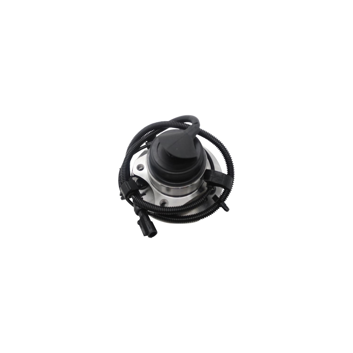 GSP 114196 - Wheel Bearing and Hub Assembly GSP 114196 Wheel Bearing and Hub Assembly product image 12 of 13