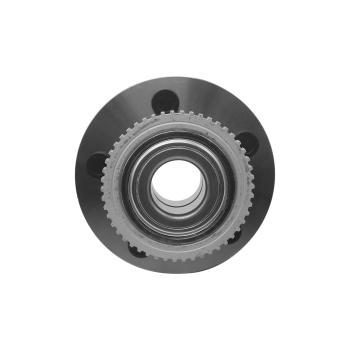 2001 Mercury Grand Marquis Wheel Bearing and Hub Assembly Front GSP 114202 image 2 of 4