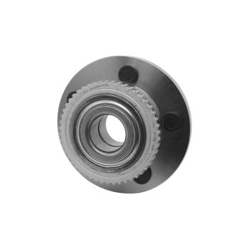 2001 Mercury Grand Marquis Wheel Bearing and Hub Assembly Front GSP 114202 image 3 of 4
