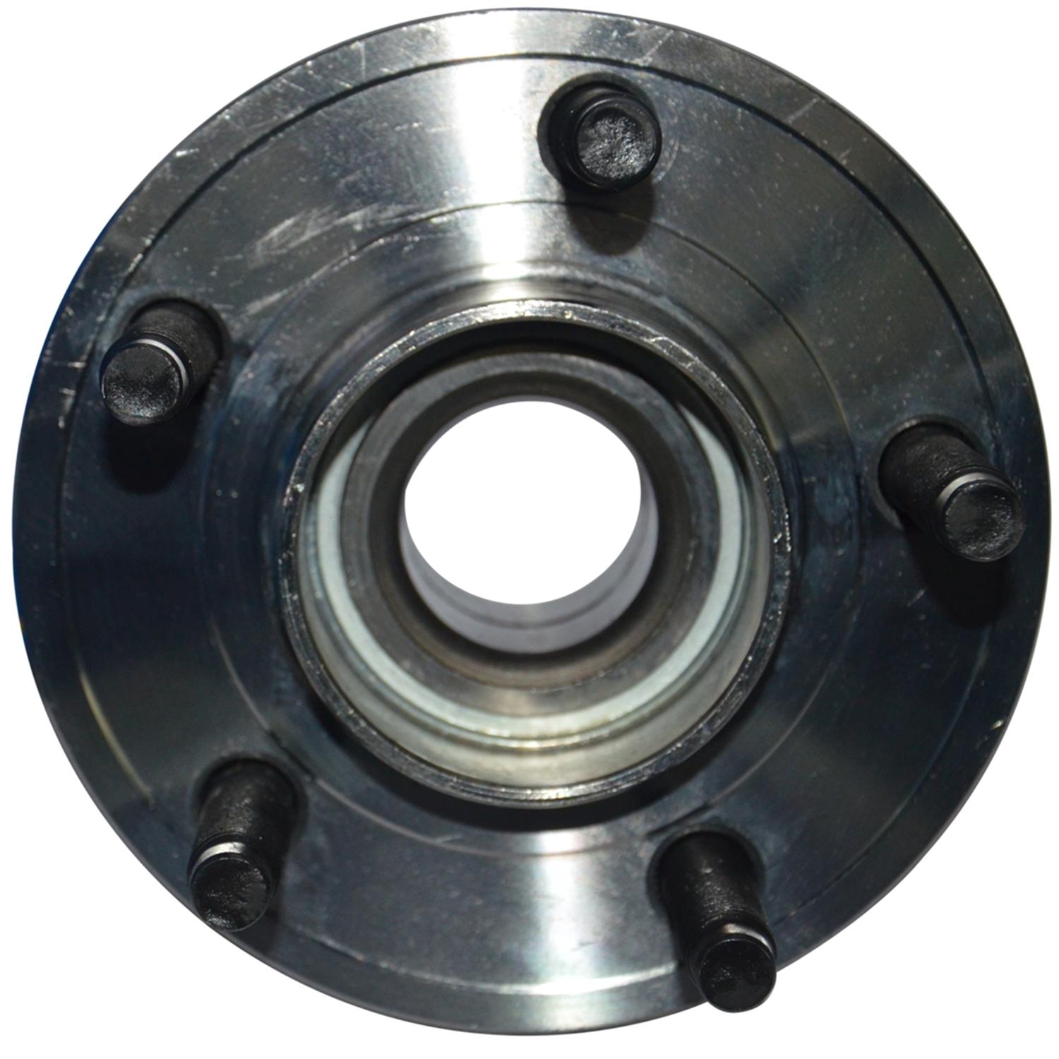 GSP 114222 - Wheel Bearing and Hub Assembly GSP 114222 Wheel Bearing and Hub Assembly product image 2 of 11