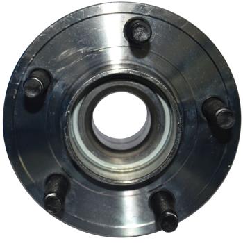 2006 Ford Mustang Wheel Bearing and Hub Assembly Front GSP 114222 image 2 of 4