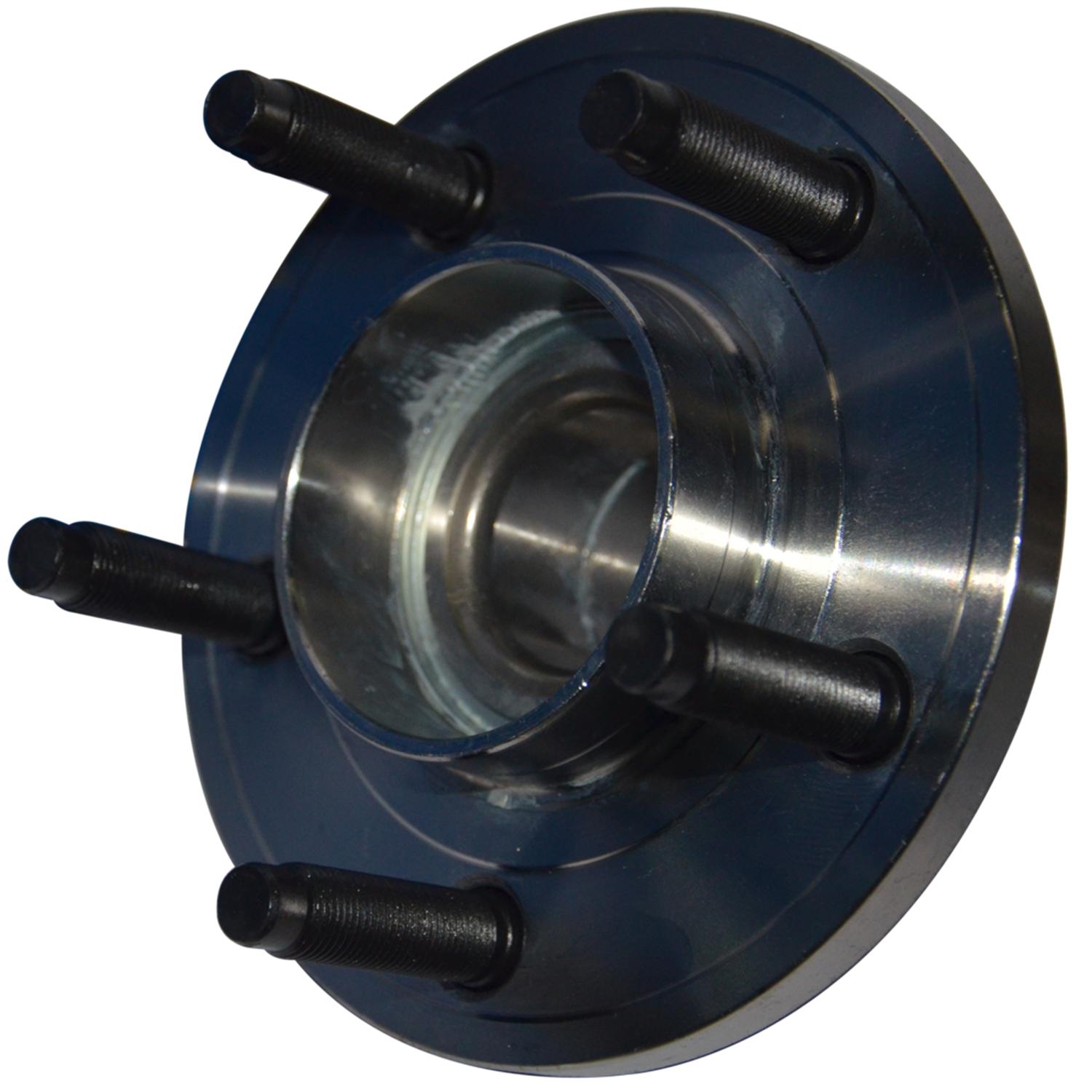 GSP 114222 - Wheel Bearing and Hub Assembly GSP 114222 Wheel Bearing and Hub Assembly product image 3 of 11
