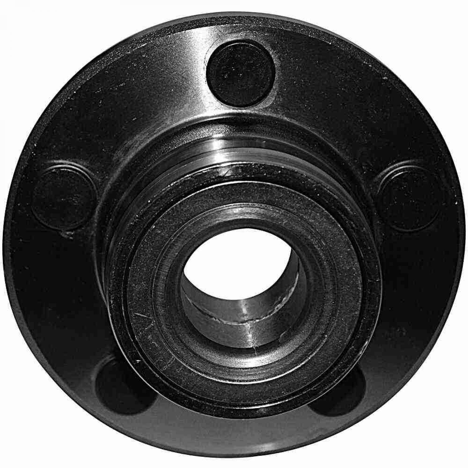 GSP 114222 - Wheel Bearing and Hub Assembly GSP 114222 Wheel Bearing and Hub Assembly product image 5 of 11