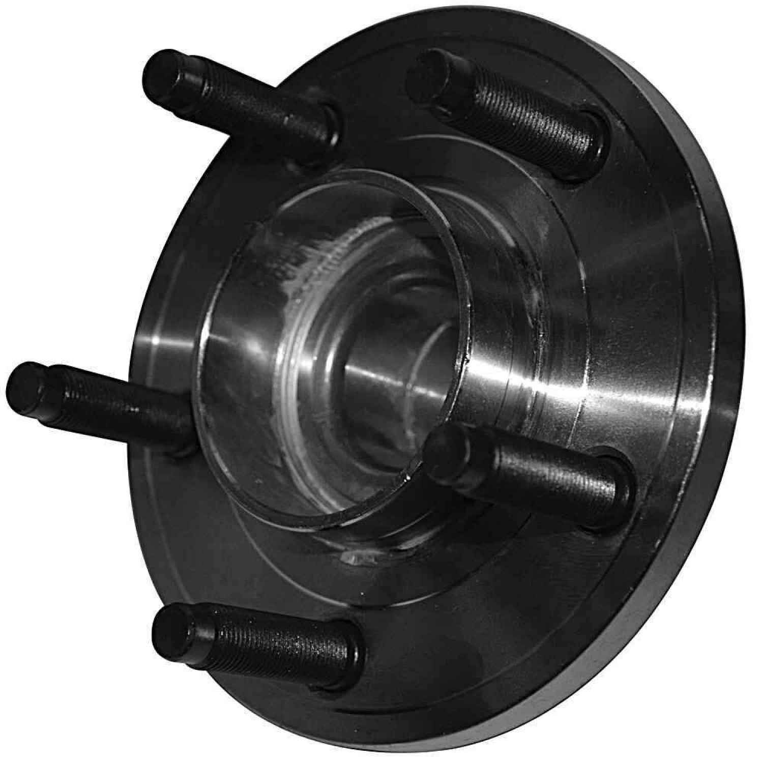 GSP 114222 - Wheel Bearing and Hub Assembly GSP 114222 Wheel Bearing and Hub Assembly product image 8 of 11