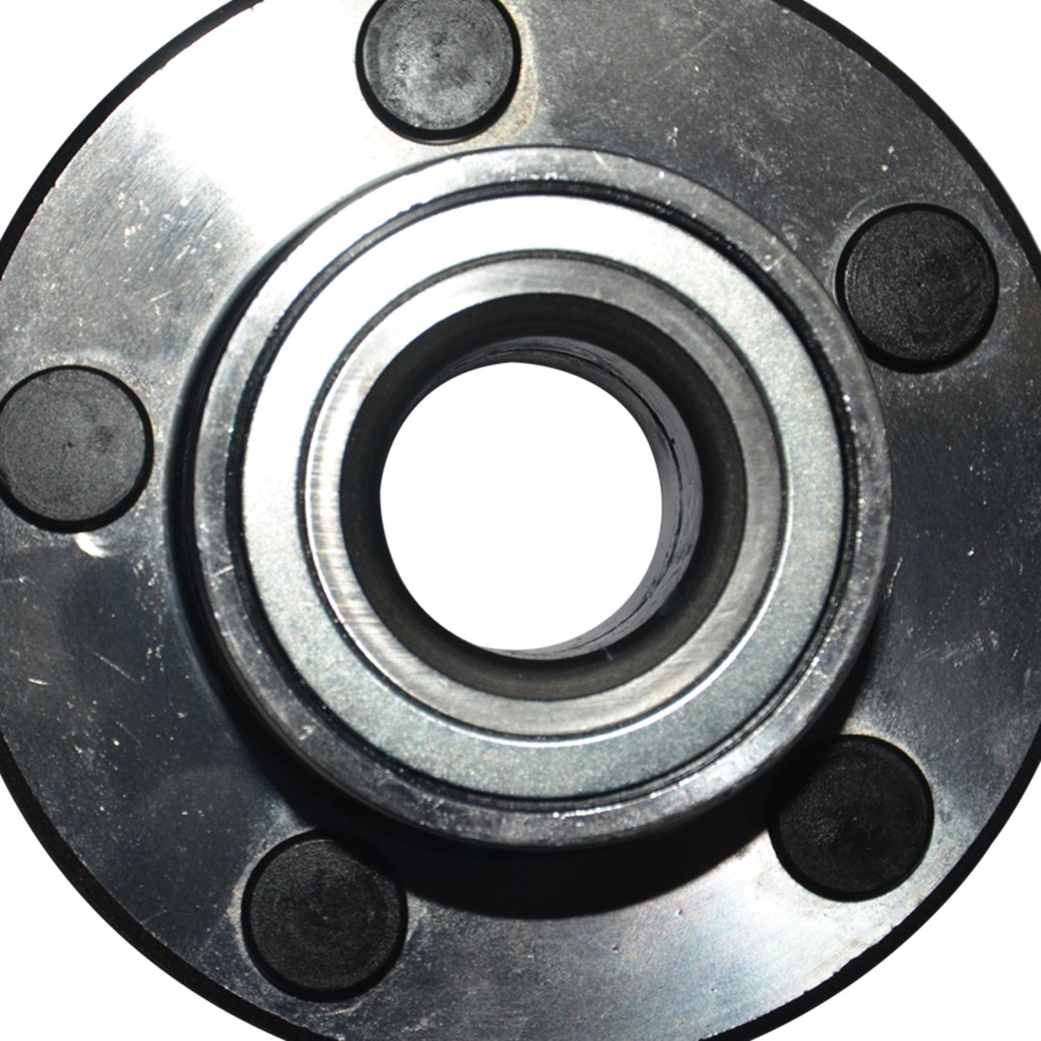 GSP 114222 - Wheel Bearing and Hub Assembly GSP 114222 Wheel Bearing and Hub Assembly product image 9 of 11