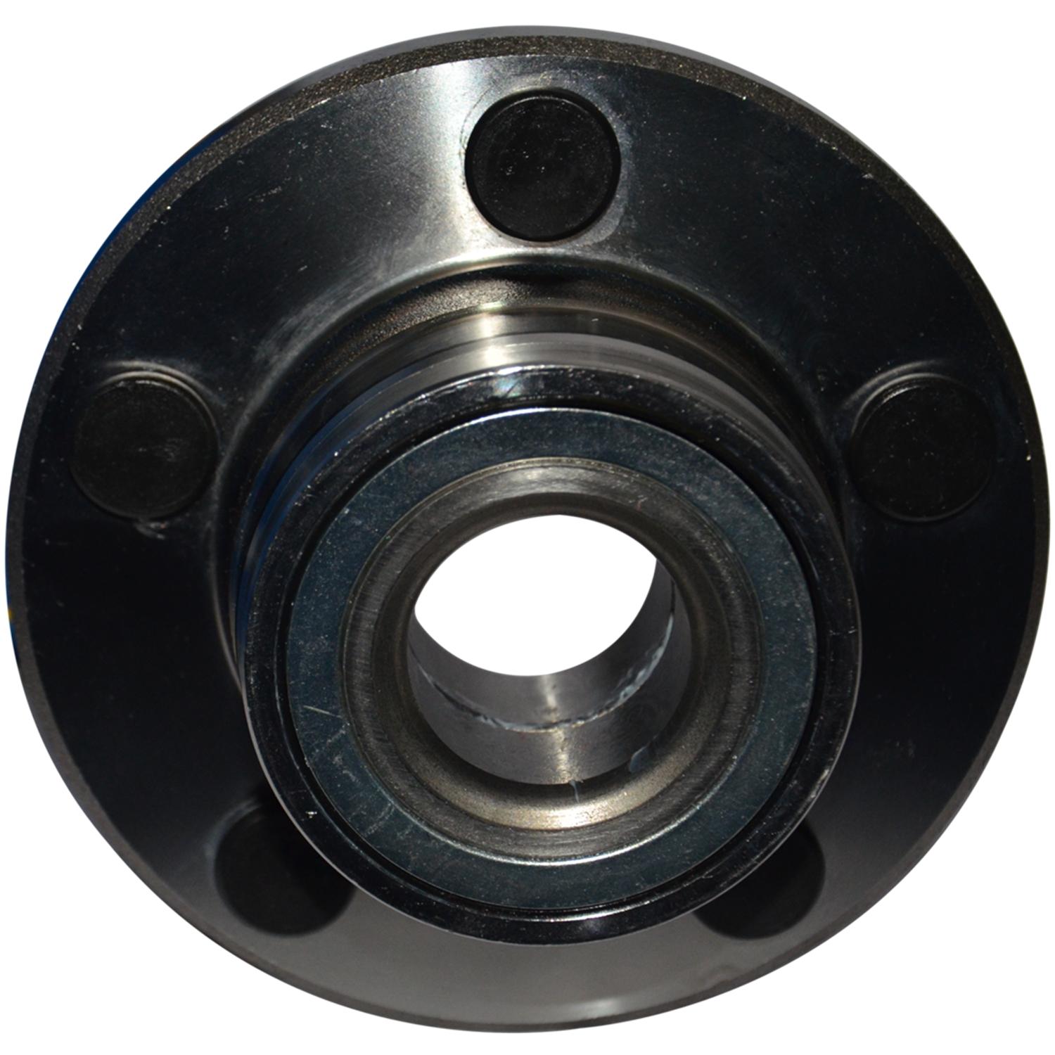 GSP 114222 - Wheel Bearing and Hub Assembly GSP 114222 Wheel Bearing and Hub Assembly product image 10 of 11