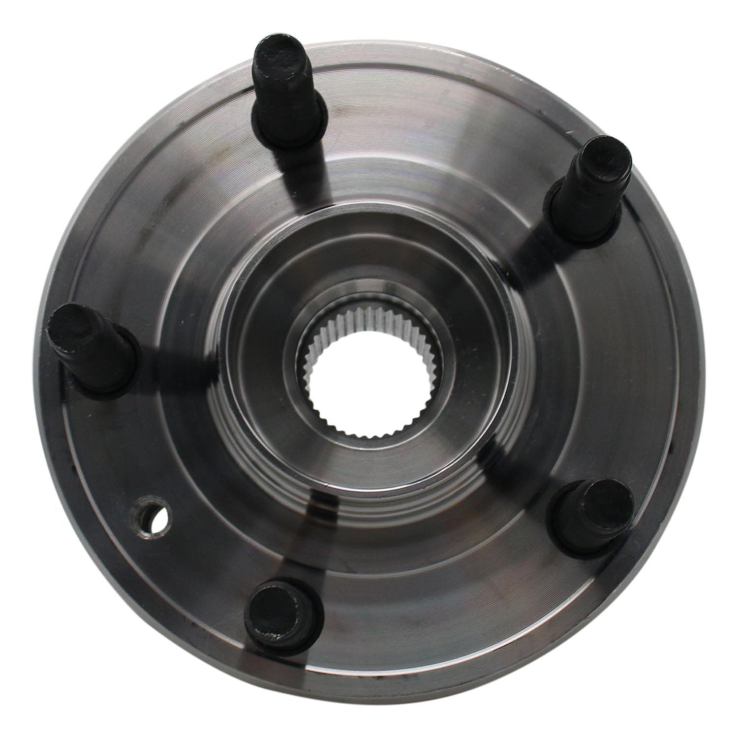 GSP 114223 - Wheel Bearing and Hub Assembly GSP 114223 Wheel Bearing and Hub Assembly product image 3 of 12