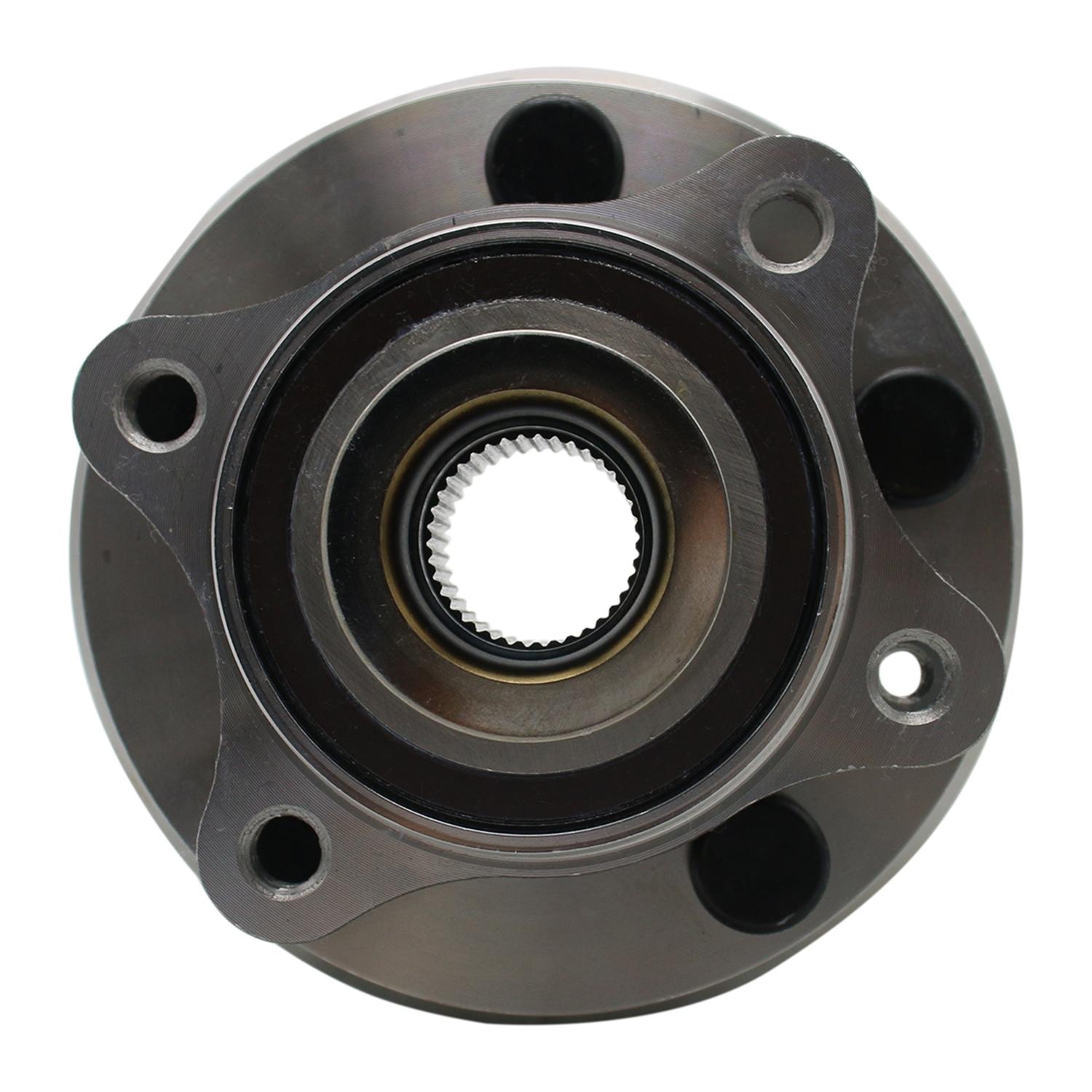 GSP 114223 - Wheel Bearing and Hub Assembly GSP 114223 Wheel Bearing and Hub Assembly product image 12 of 12