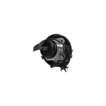 2009 Mercury Grand Marquis Wheel Bearing and Hub Assembly Front GSP 114230 image 3 of 4