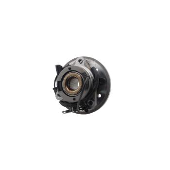 2004 Mercury Monterey Wheel Bearing and Hub Assembly Front Left GSP 114232 image 2 of 4
