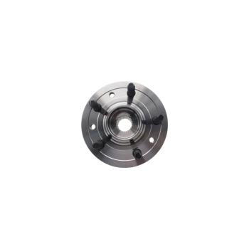 2004 Mercury Monterey Wheel Bearing and Hub Assembly Front Left GSP 114232 image 3 of 4