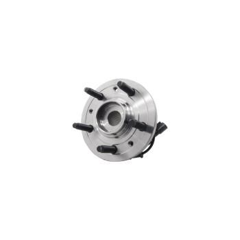 2004 Mercury Monterey Wheel Bearing and Hub Assembly Front Left GSP 114232 image 4 of 4