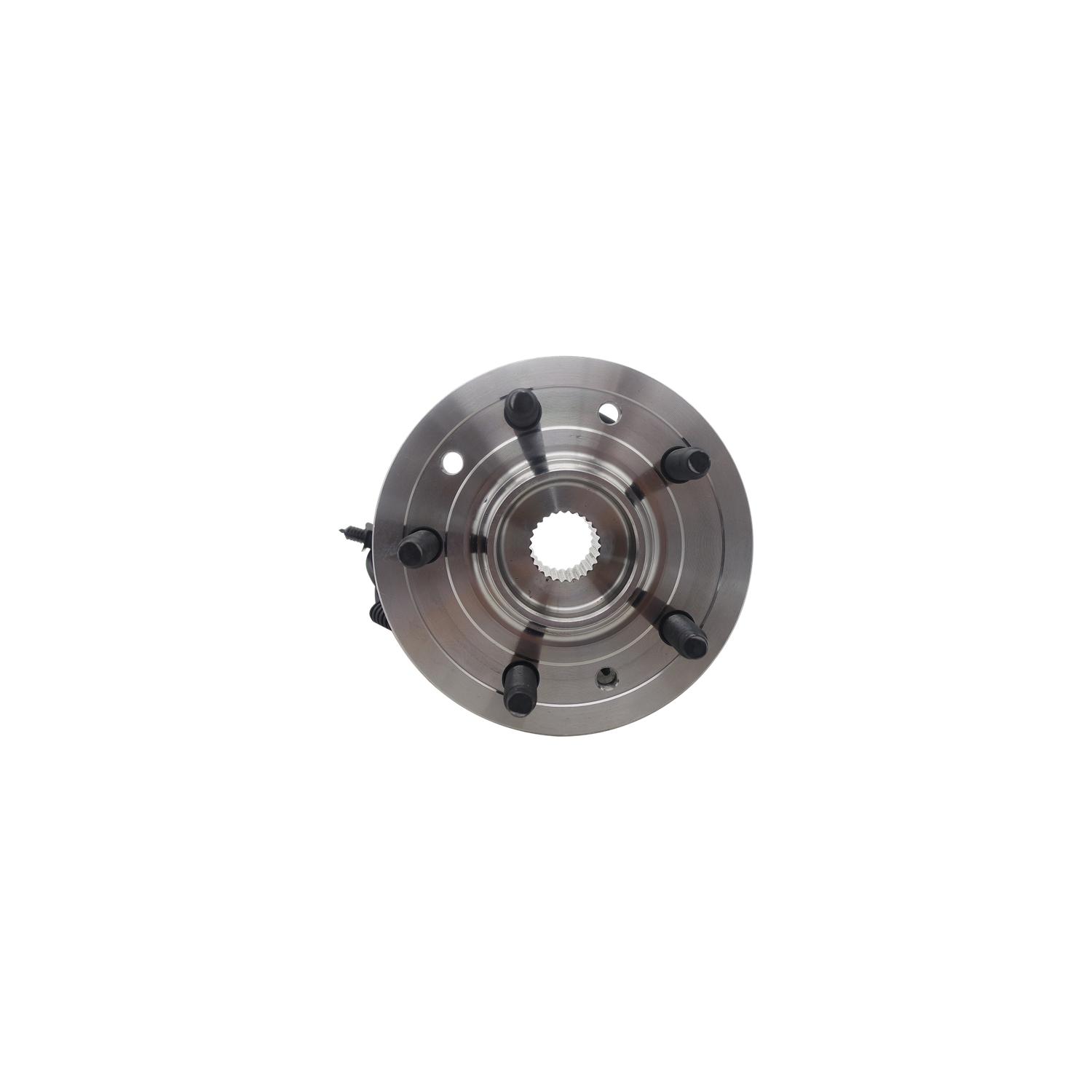 GSP 114233 - Wheel Bearing and Hub Assembly GSP 114233 Wheel Bearing and Hub Assembly product image 4 of 13