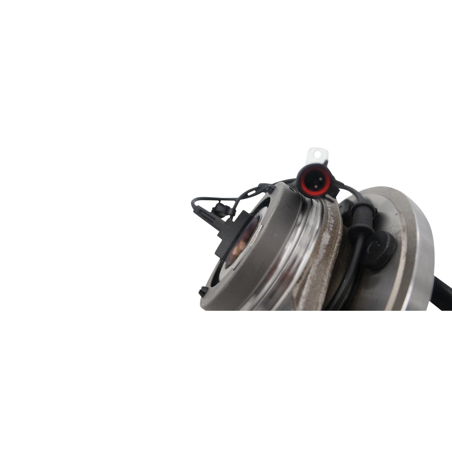 GSP 114233 - Wheel Bearing and Hub Assembly GSP 114233 Wheel Bearing and Hub Assembly product image 13 of 13