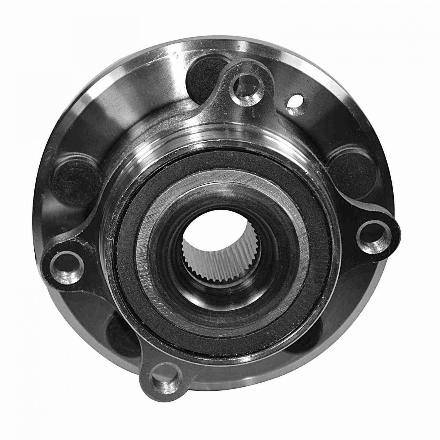 GSP 114275 - Wheel Bearing and Hub Assembly GSP 114275 Wheel Bearing and Hub Assembly product image 5 of 12