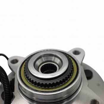 2014 Ford F-150 Wheel Bearing and Hub Assembly Front GSP 114326 image 1 of 4
