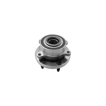 2013 Ford Taurus Wheel Bearing and Hub Assembly Front GSP 114339 image 2 of 4
