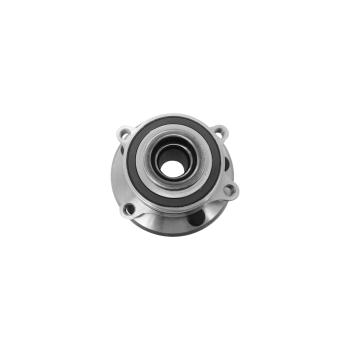 2013 Ford Taurus Wheel Bearing and Hub Assembly Front GSP 114339 image 3 of 4