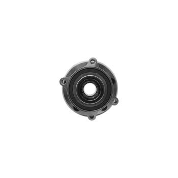 2013 Ford Taurus Wheel Bearing and Hub Assembly Front GSP 114339 image 4 of 4