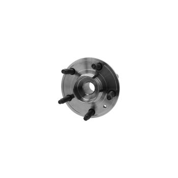 GSP 114339 - Wheel Bearing and Hub Assembly GSP 114339 Wheel Bearing and Hub Assembly product image 8 of 8