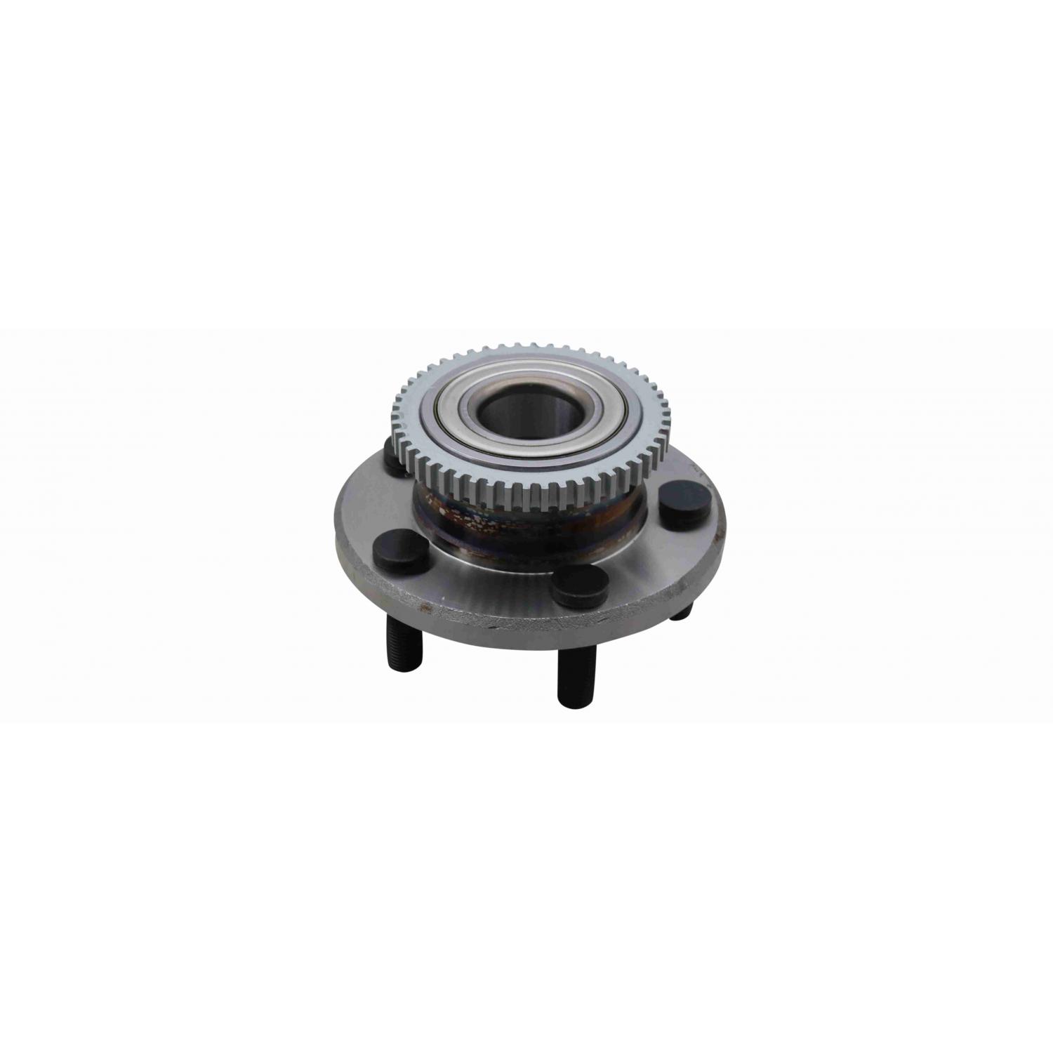 GSP 114346 Wheel Bearing and Hub Assembly product image 1 of 12