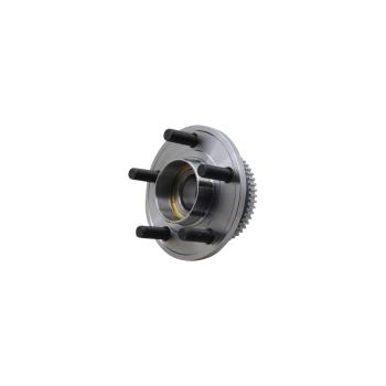 2015 Ford Mustang Wheel Bearing and Hub Assembly Front GSP 114346 image 2 of 4